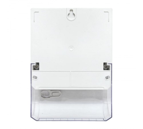 Счётчик электрической энергии трехфазный многотарифный SKAT 315E/1-10(100) SIRP PROxima  31502R  EKF