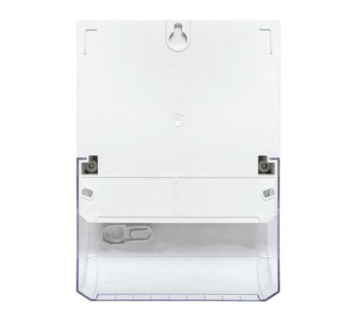 Счётчик электрической энергии трехфазный многотарифный SKAT 315E/1-10(100) SIRP PROxima  31502R  EKF