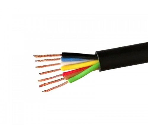 КГВВнг(А)-LS 7х1 -0,66