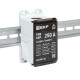 Клеммный блок распределительный КБР 250A  kbr250-rus EKF