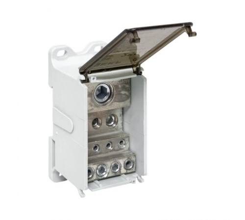 Клеммный блок распределительный КБР 250A  kbr250-rus EKF