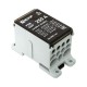 Клеммный блок распределительный КБР 250A  kbr250-rus EKF