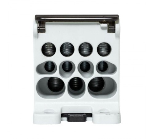 Клеммный блок распределительный КБР 250A  kbr250-rus EKF