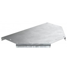 ESCA 5 Кр. разветвителя Т-обр. 100-1,2 HDZ  ES5-RTD-100-12-HDZ  IEK