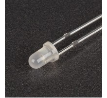 Светодиод ARL-3014WW-B  015186  Arlight