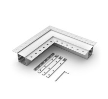 Угол SL-LINIA32-FANTOM (arlight, Металл)  030097  Arlight