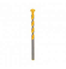 Сверло по бетону 10х120 мм, цилиндрический хвостовик  KR-91-0308  Kranz