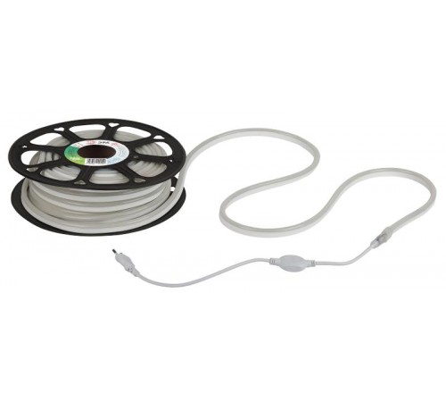 Светодиодная неоновая лента N2835-120-IP67-220V-20m-G  Б0043076  ЭРА