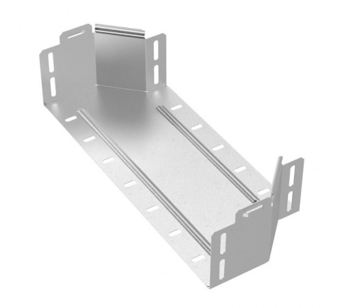 Переходник симметричный Стандарт HDZ 400х300х100  PR16.1488  Промрукав