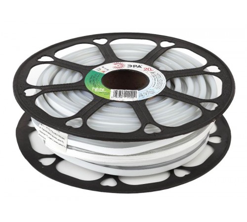 Светодиодная неоновая лента N2835-120-IP67-220V-20m-G  Б0043076  ЭРА