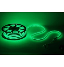 Светодиодная неоновая лента N2835-120-IP67-220V-20m-G  Б0043076  ЭРА