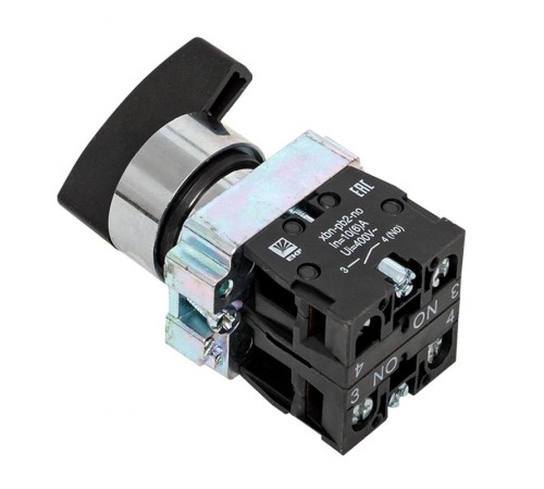 Переключатель BJ33 3P длинная ручка 2NO EKF PROxima  xb2-bj33  EKF
