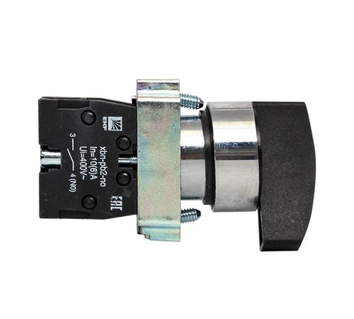Переключатель BJ33 3P длинная ручка 2NO EKF PROxima  xb2-bj33  EKF