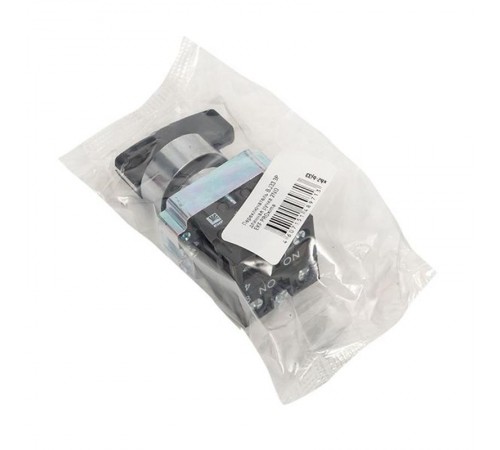 Переключатель BJ33 3P длинная ручка 2NO EKF PROxima  xb2-bj33  EKF