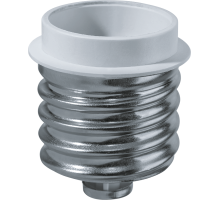 Патрон электрический NLA-E40-E27 с Е40 на Е27  71991  Navigator