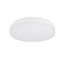 Светильник CL-BOUWER-R300-21W Day4000-MIX (WH, 110 deg, 230V, TRIAC) (Arlight, IP54 Пластик, 5 лет)  054686  Arlight