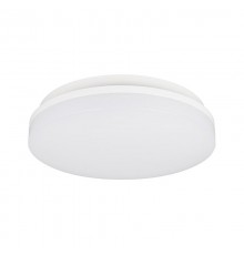 Светильник CL-BOUWER-R300-21W Day4000-MIX (WH, 110 deg, 230V, TRIAC) (Arlight, IP54 Пластик, 5 лет)  054686  Arlight