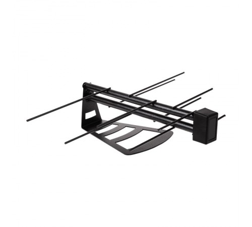 ТВ антенна комнатная для цифрового телевидения DVB-T2 (модель RX-265)  34-0265  REXANT