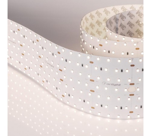 Лента светодиодная S2-A560-85mm 24V Day4000 (40 W/m, IP20, 2835, 2.5m) (arlight, Открытый)  021210(2)  Arlight