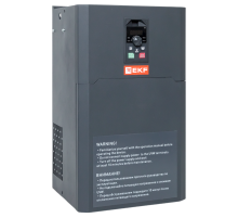 Преобразователь частоты PRO-Drive PD-150-FC-55K-43-B PD-150-FC-55K-43-BEKF