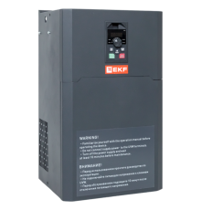 Преобразователь частоты PRO-Drive PD-150-FC-45K-43 PD-150-FC-45K-43EKF