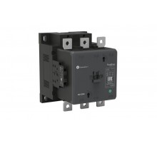 КОНТАКТОР MC1G 3P 265A 2НО+2НЗ AC/DC 250-500V 50/60ГЦ  MC1G265URE  SE