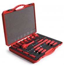 Набор изолир. инструмента НИИ-05  60468  КВТ