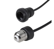 Удлинитель E27, с проводом 50см  331-015  NEON-NIGHT