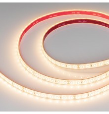 Светодиодная лента герметичная RTW-PS-A80-12mm 24V Warm3000 (4.8 W/m, IP67, TWP100, 5m) (Arlight, -)  045163  Arlight