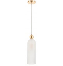 Светильник подвесной (подвес)  Diandra 4122-201 1 Е14 х 40 Вт дизайн  Б0066419  Rivoli