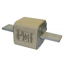 Плавкая вставка ПН2-630 У3 на 400А, медные ножи (ЭТ)  ET522892  Электротехник