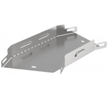 ESCA 3 Поворот 45град 35х150-0,6  ES3-PG-45-035-150-06  IEK