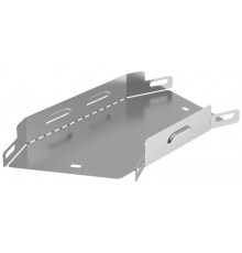 ESCA 3 Поворот 45град 35х150-0,6  ES3-PG-45-035-150-06  IEK