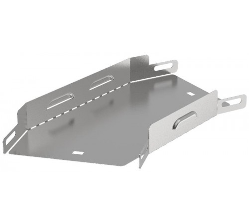 ESCA 3 Поворот 45град 35х150-0,6  ES3-PG-45-035-150-06  IEK