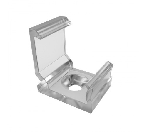 Крепеж монтажный для ALM-V60 прозрачный  026723  Arlight
