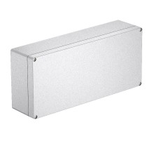 Распределительная коробка Mx 360x160x90 мм, алюминиевая с поверхностью под окрашивание  2011398  OBO Bettermann