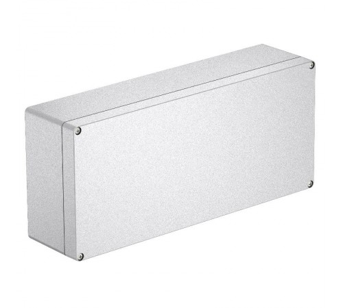 Распределительная коробка Mx 360x160x90 мм, алюминиевая с поверхностью под окрашивание  2011398  OBO Bettermann