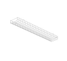 Решетка защитная для св-ка DPO-LED 14 676 размер 1300х200 мм  14676  INNOLUX