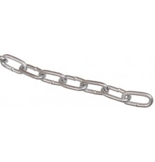 Цепь короткозвенная 10000  CLP1M-CKZ-3-10  IEK