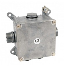 Коробка распределительная 7216 B (M20) IP54 96х96х64мм  7216 B_M20  Kopos