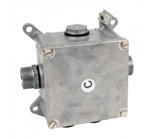 Коробка распределительная 7216 B (M20) IP54 96х96х64мм  7216 B_M20  Kopos