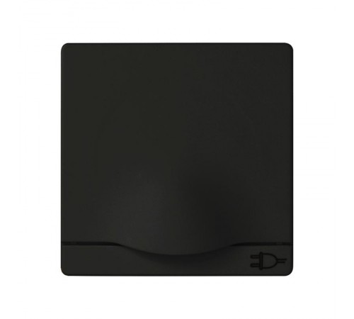 Наклада на розетку Симон S82 Concept  8200090-098  Simon