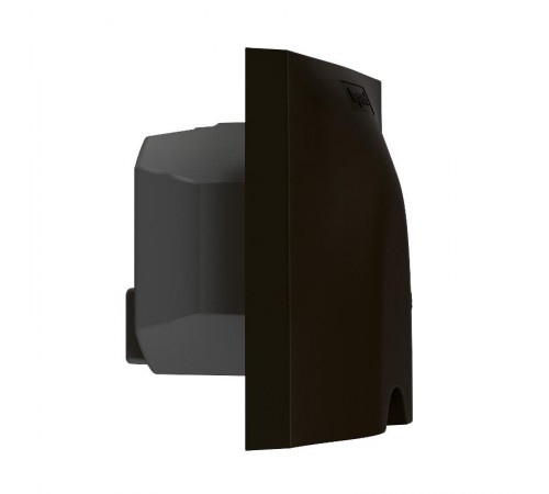 Вывод кабеля Умный Valena Allure 14А 230В антрацит Netatmo  064847  Legrand