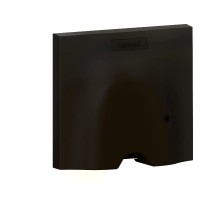 Вывод кабеля Умный Valena Allure 14А 230В антрацит Netatmo  064847  Legrand