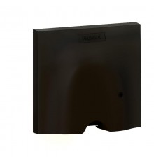 Вывод кабеля Умный Valena Allure 14А 230В антрацит Netatmo  064847  Legrand