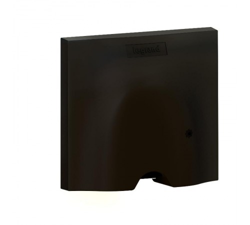 Вывод кабеля Умный Valena Allure 14А 230В антрацит Netatmo  064847  Legrand