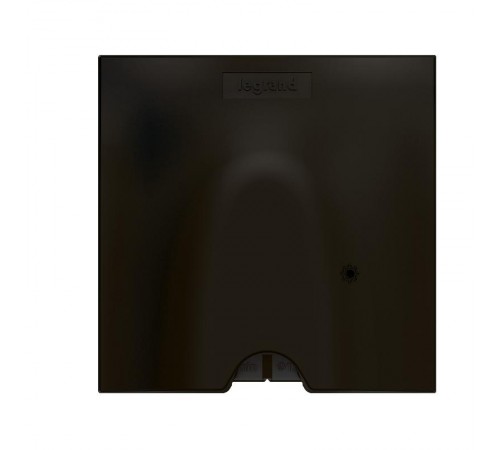 Вывод кабеля Умный Valena Allure 14А 230В антрацит Netatmo  064847  Legrand