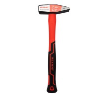 Молоток слесарный с фибергласовой рукояткой 800 г  12-8118  REXANT
