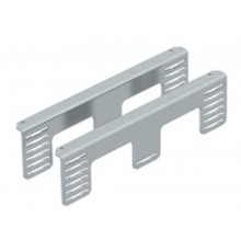 Держатель монтажных коробок для лючка GRAF9 (сталь)  7407564  OBO Bettermann