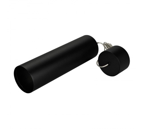 Корпус SP-POLO-HANG-LONG300-R85 (BK, 1-3, 350mA) (Arlight, IP20 Металл, 3 года)  024238(1)  Arlight